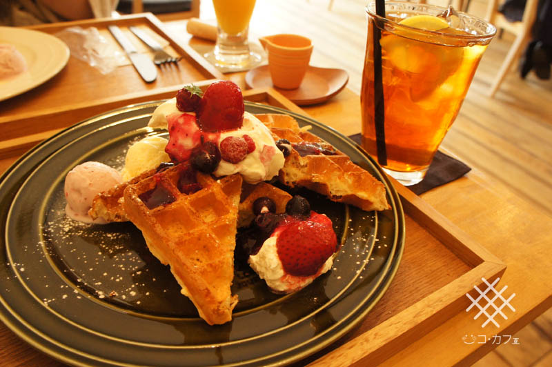 ニコ・カフェ
