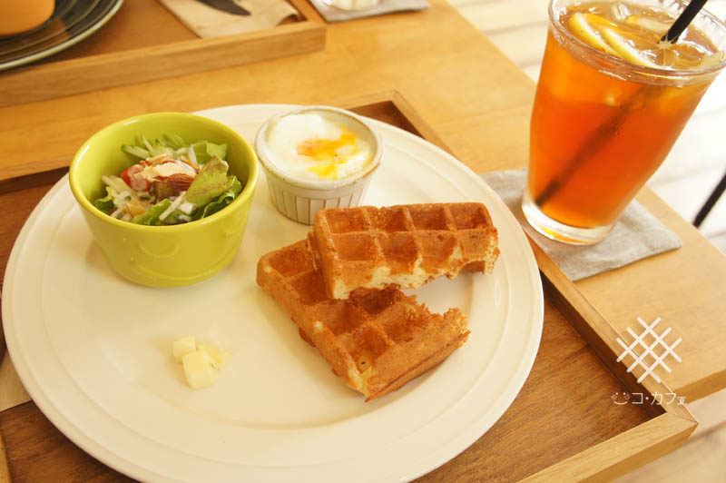 ニコ・カフェ
