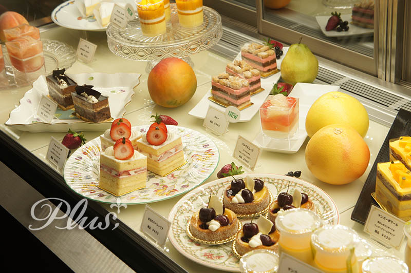 Patisserie Plus,+