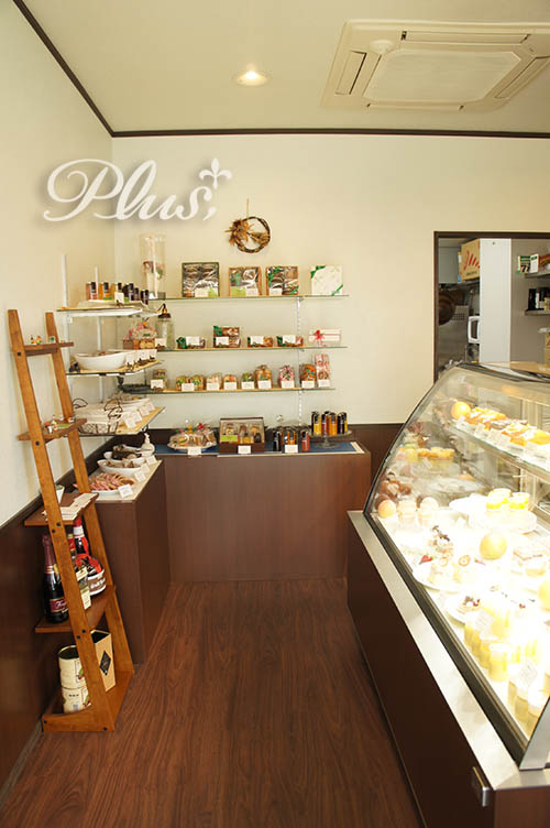 Patisserie Plus,+
